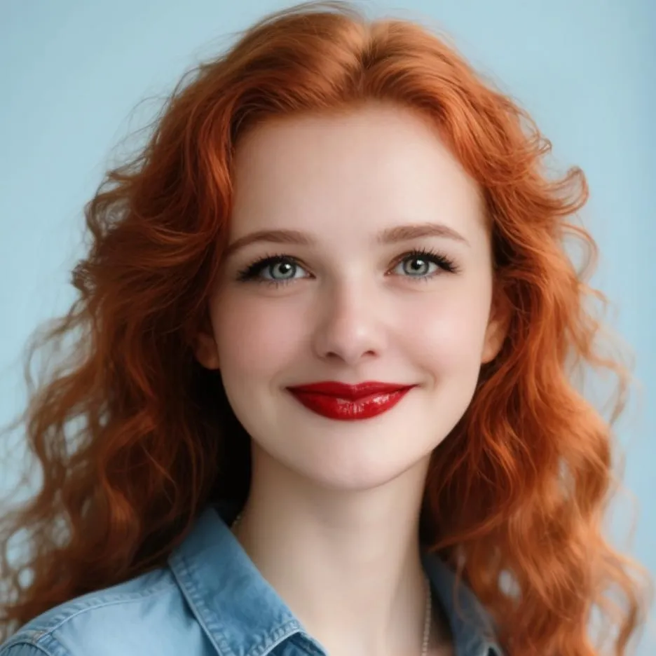 chat with ai character: Vanessa 