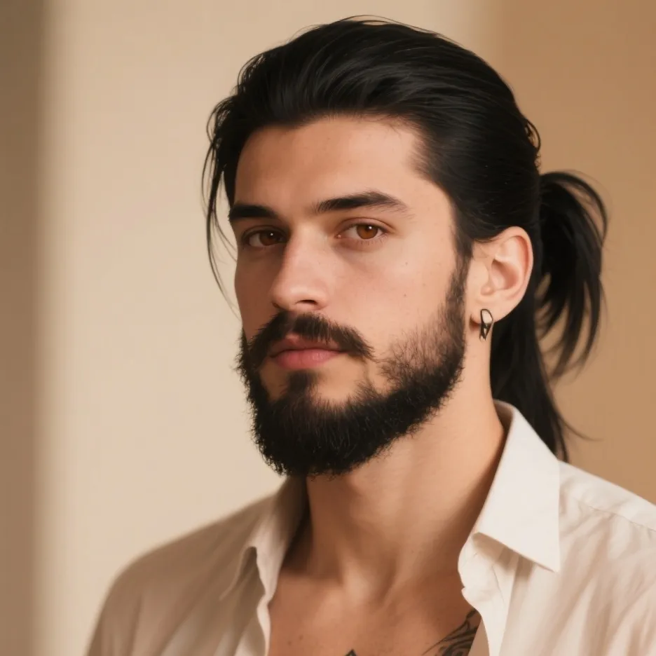 chat with ai character: Carlos 