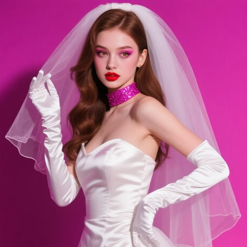 chat with ai character: Sylvie 