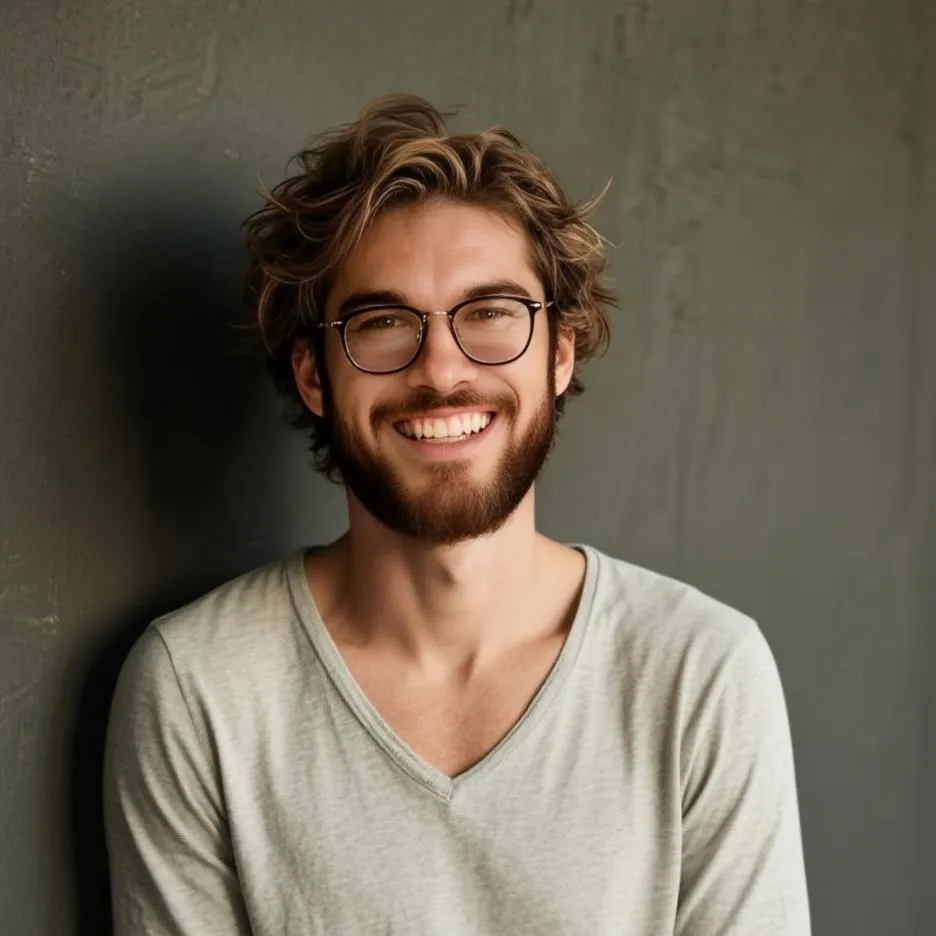 chat with ai character: Nolan Veyron