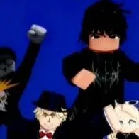 chat with ai character: bloxbloxX