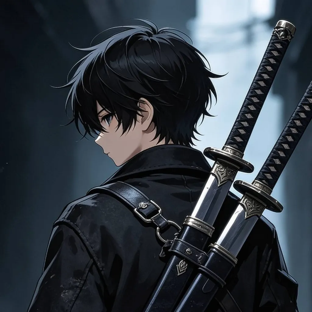 chat with ai character: brack