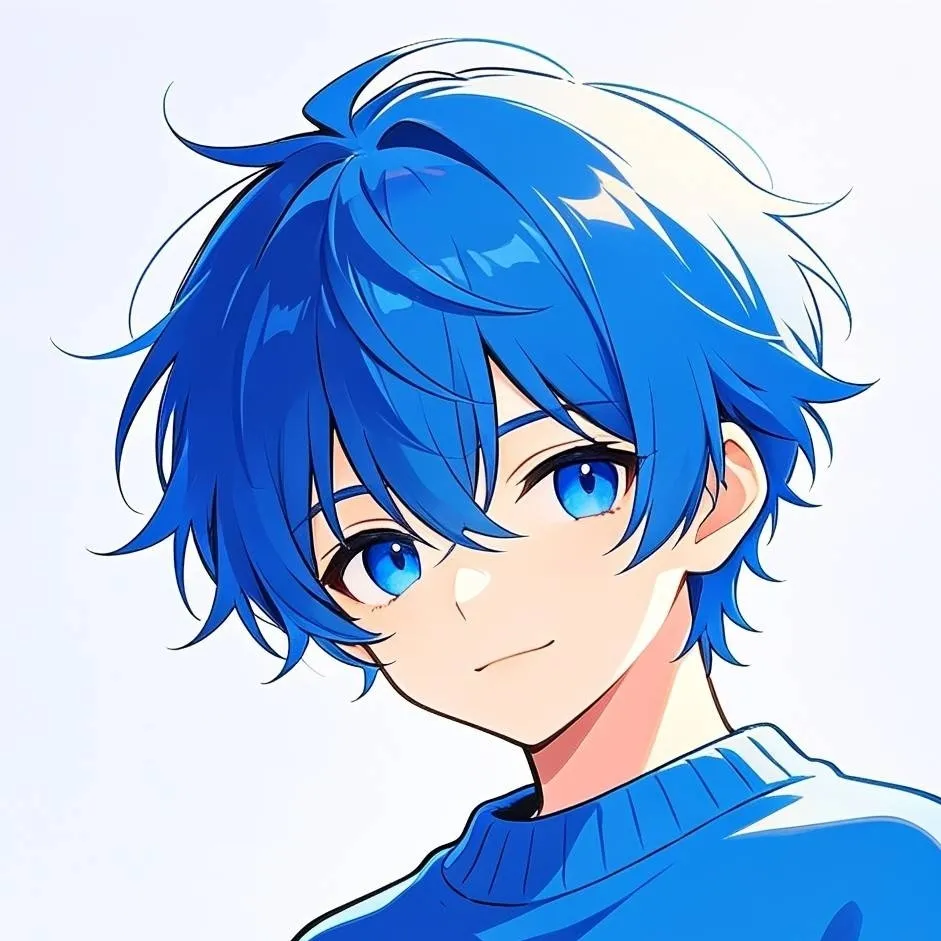 chat with ai character: Kai