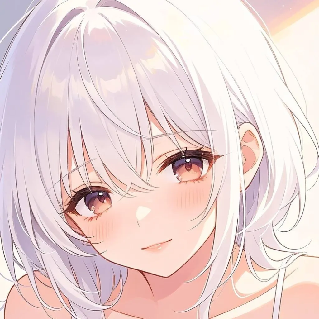 chat with ai character: Hokana