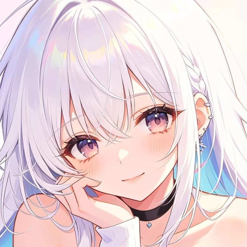 chat with ai character: Hokana