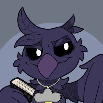 chat with ai character: Poe🌩