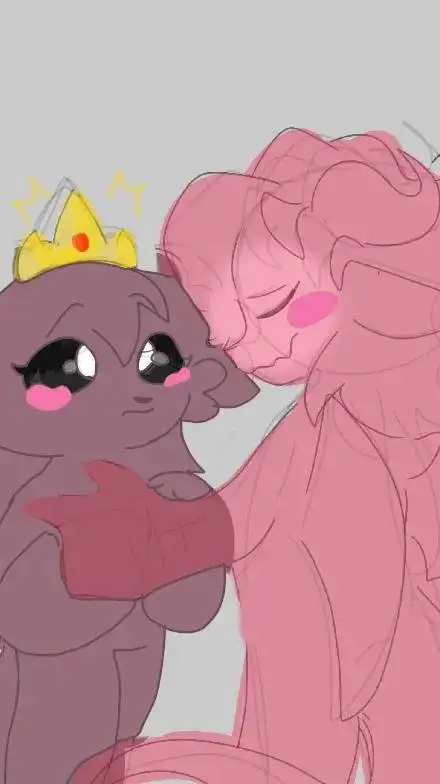 ai character: 🩷Valery x simon❤️ background