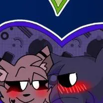 chat with ai character: Valery x poe