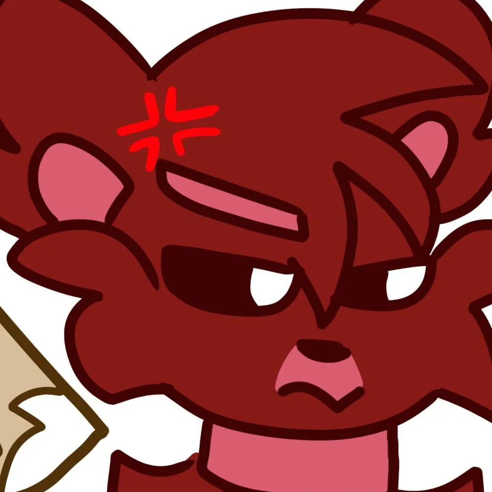 chat with ai character: Groody grudgbear 