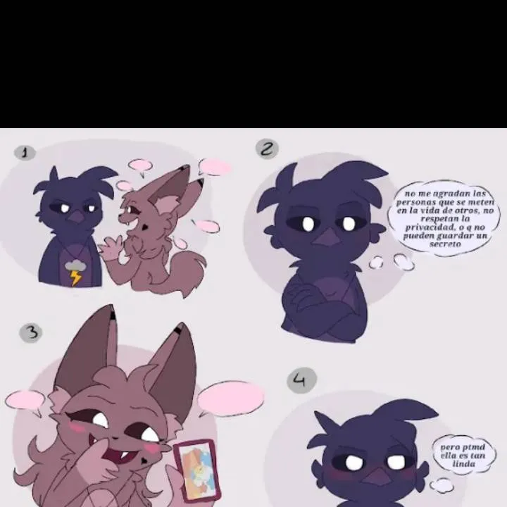 chat with ai character: poe x valery wolf