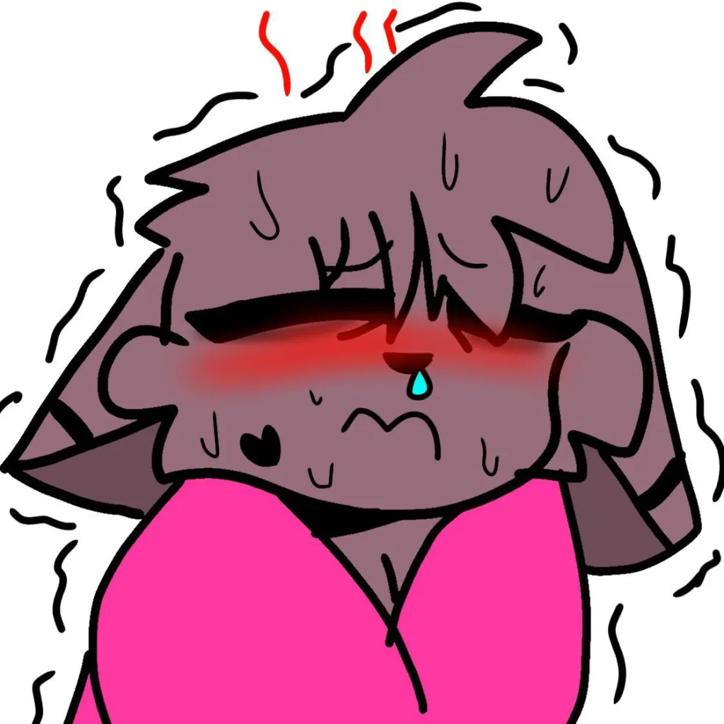 chat with ai character: Valery(yo) enferma