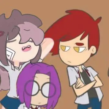 chat with ai character: Fnafhs