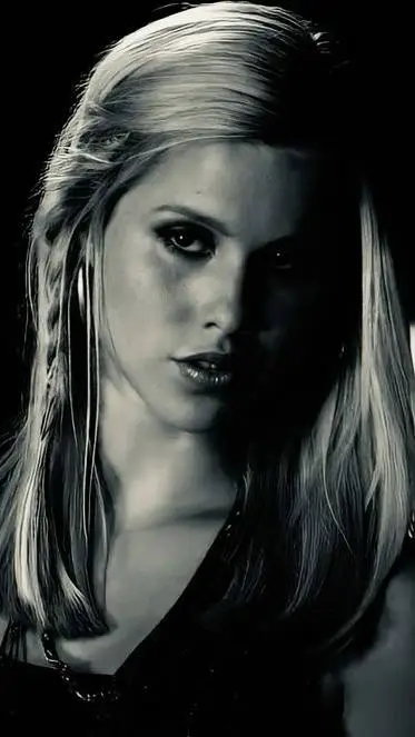 Talkie AI - Chat with Rebekah Mikaelson