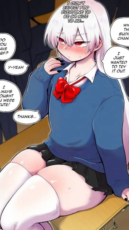 ai character: tu novio femboy background