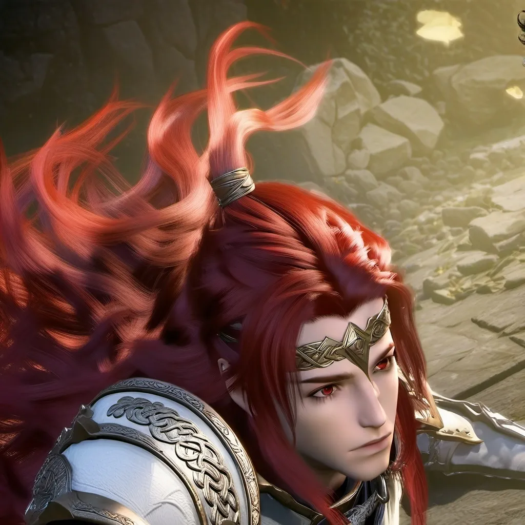 chat with ai character: jackie the fighter