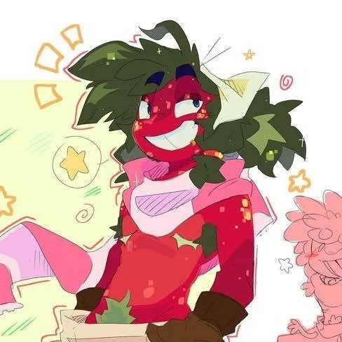 chat with ai character: Sprout seedly