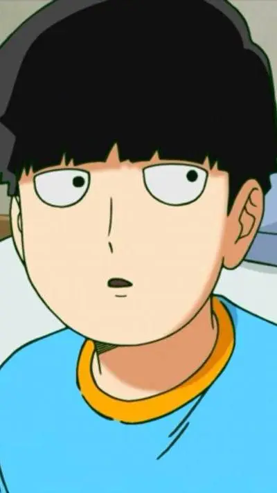 Talkie AI - Chat with Shigeo Kageyama