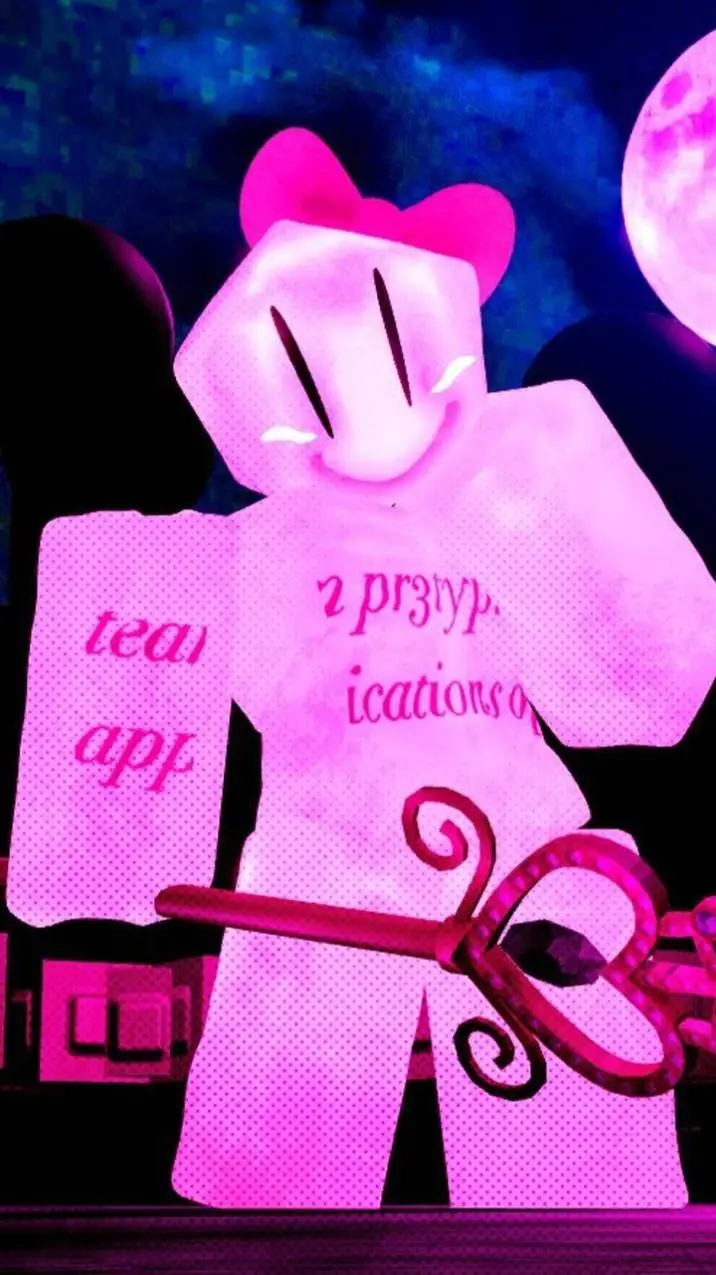 ai character: pr3tty pr1ncess background