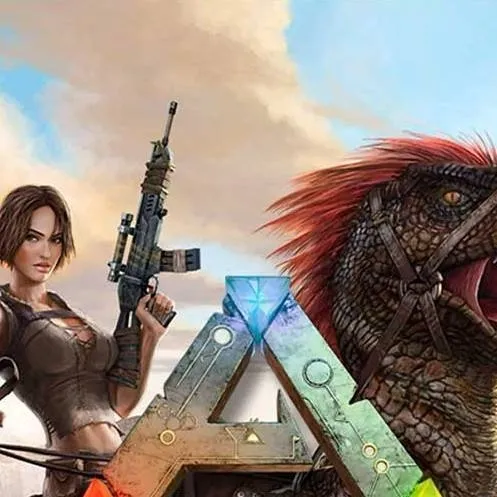 chat with ai character: ARK