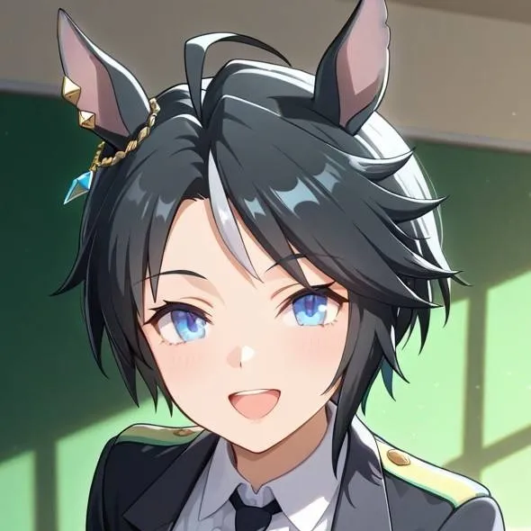 chat with ai character: Fuji Kiseki 