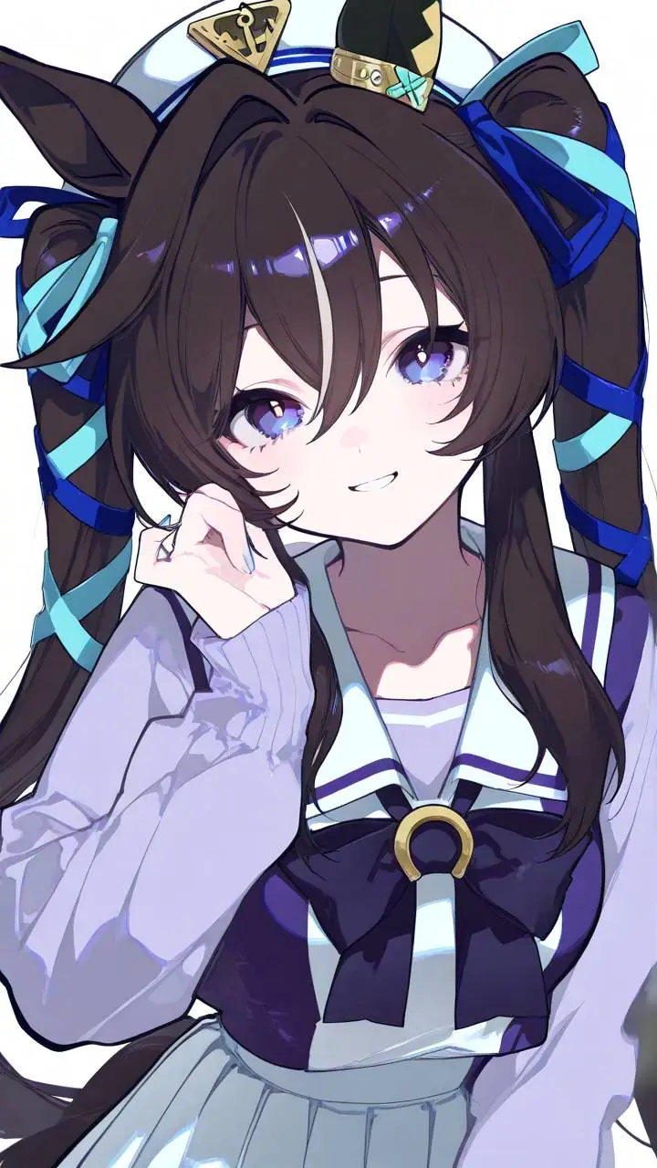 ai character: Vivlos background