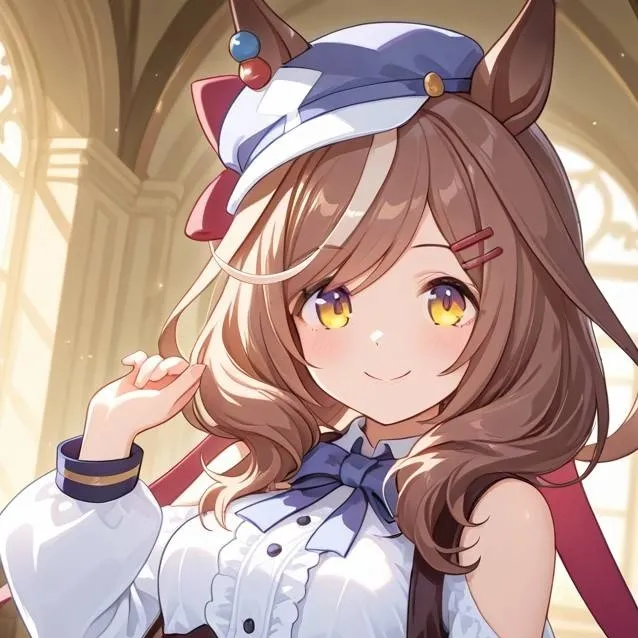 chat with ai character: Matikanetannhauser