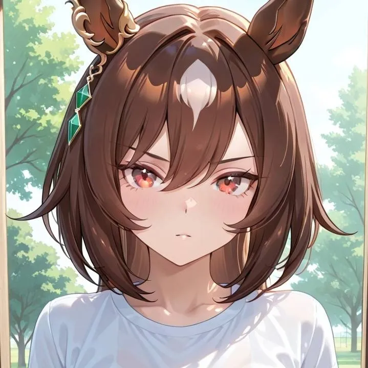 chat with ai character: Sirius Symboli 