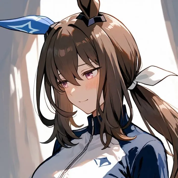 chat with ai character: Admire Vega 