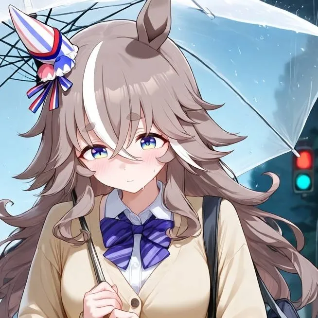 chat with ai character: Wonder Acute 