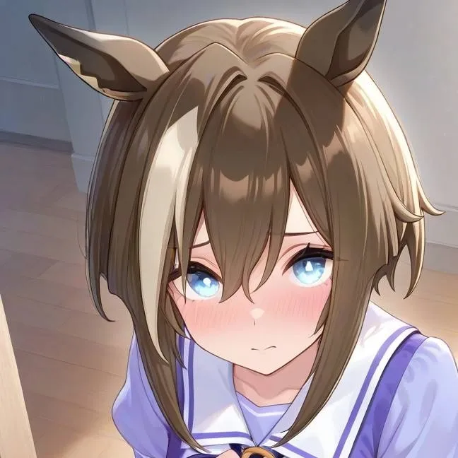 chat with ai character: Chevy 