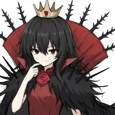 chat with ai character: Queen Lorina 