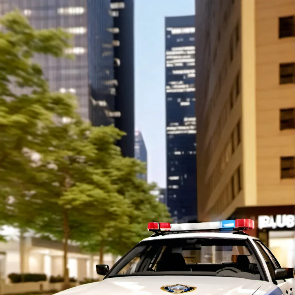 chat with ai character: Emergency vehicles