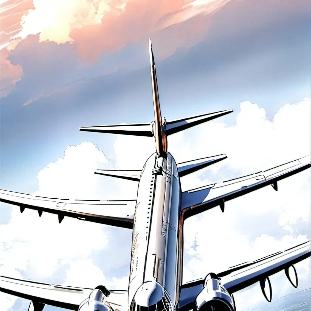 chat with ai character: Aircraft exclusive