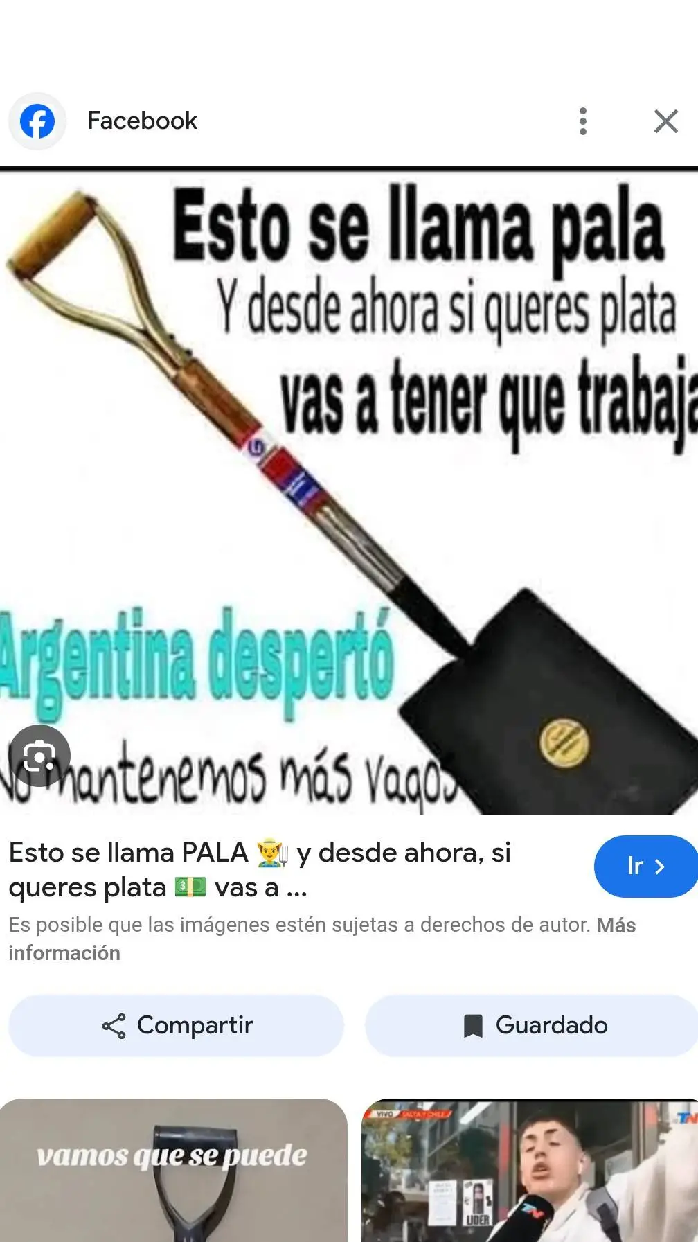 ai character: ven_agarra la pala background