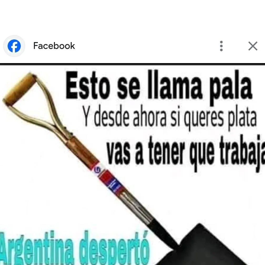 chat with ai character: ven_agarra la pala