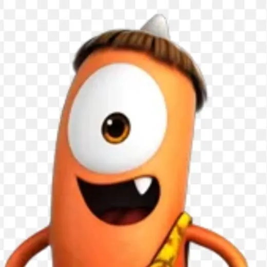 chat with ai character: Kebi