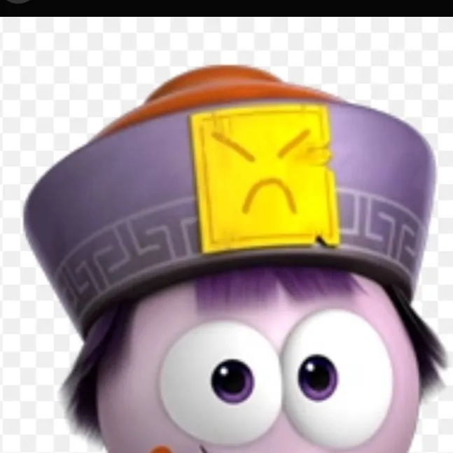 chat with ai character: Kong Kong