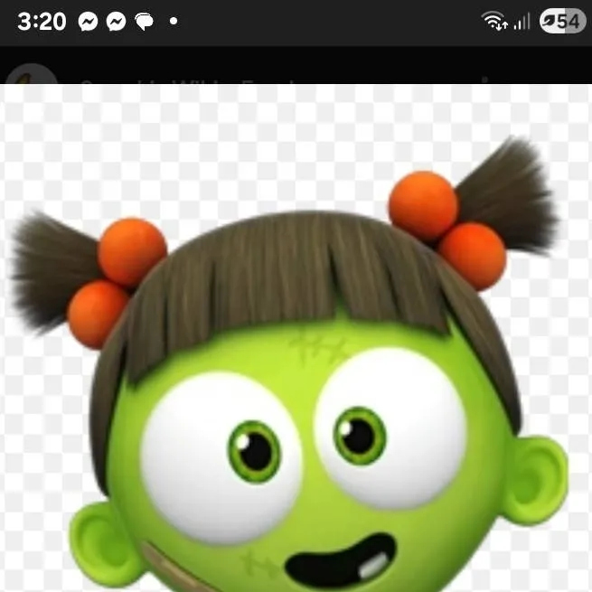 chat with ai character: Zizi