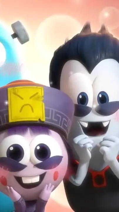 Talkie AI - Chat with sppokiz COLOR