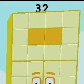 chat with ai character: Thirty-Two