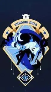 Talkie AI - Chat with Shadow Milk 