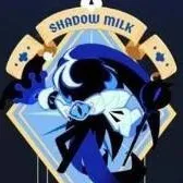 chat with ai character: Shadow Milk 
