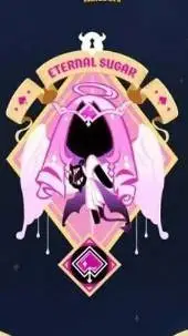 Talkie AI - Chat with EternalSugarCookie