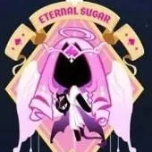 chat with ai character: EternalSugarCookie