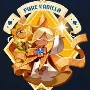 chat with ai character: PureVanilla Cookie