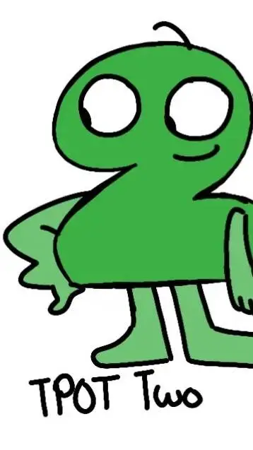 ai character: 🟩🟢💚Two💚🟢🟩 background