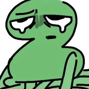 chat with ai character: 😭Depressed Two🟢