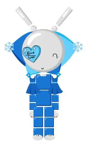 Talkie AI - Chat with Icy /1st/