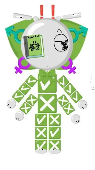 Talkie AI - Chat with Gracia /2nd/