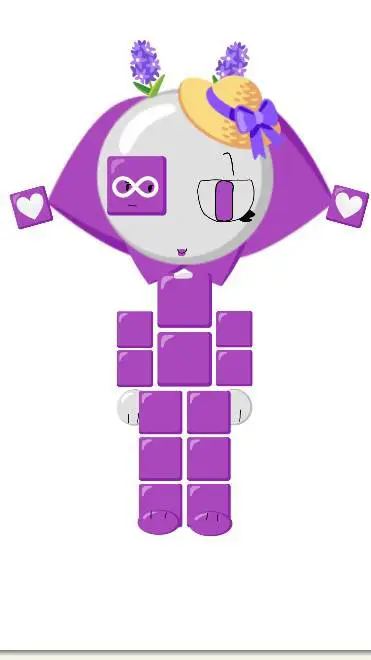 Talkie AI - Chat with Pury /5th/